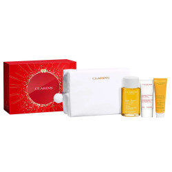 Clarins Cofanetto Huile...