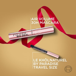 L`Oreal Confezione Le...