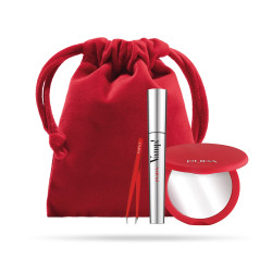Pupa Kit Mascara Vamp! con...