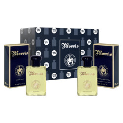 Morris Set Cologne Eau de...