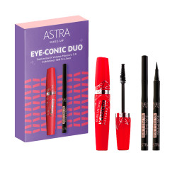 Astra Set Eye-Conic Duo con...