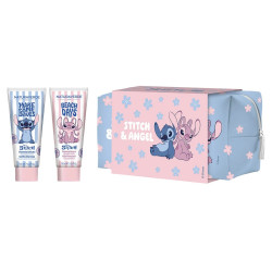 Stitch Gift Set con Shampoo...