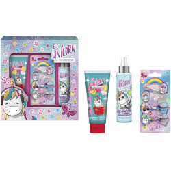 Be A Unicorn Gift Set con...