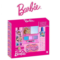 Barbie Set Beauty