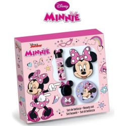 Minnie Beauty Set