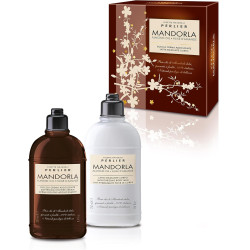 Perlier Cofanetto Mandorla...