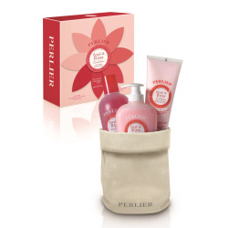 Perlier Cofanetto Petali di...