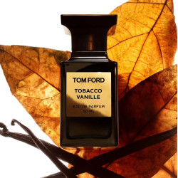 Tobacco Vanille Eau De...