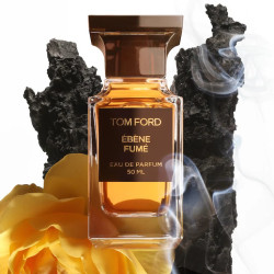 Ebenè Fumè Eau de Parfum 100ml