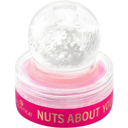 NUTS ABOUT YOU Balsamo...