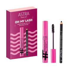 Astra Set Oh My Lash con...