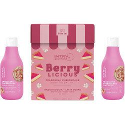 Intra Cofanetto Fragolina...