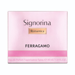 Signorina Romantica Eau de...