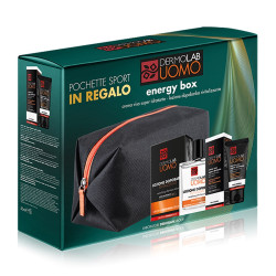 Dermolab Uomo Cofanetto...