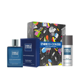 Enrico Coveri Set Blue...