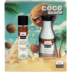 Aquolina Cofanetto Coco...