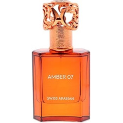Amber 07 Extrait de Parfum...