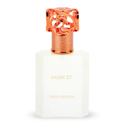 Musk 07 Extrait de Parfum 50ml