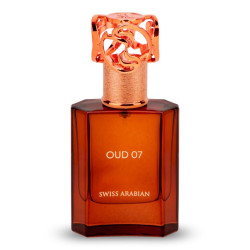 Oud 07 Extrait de Parfum 50ml