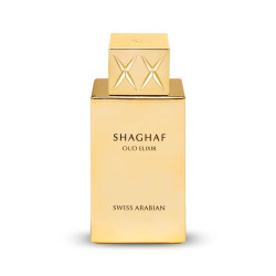 Shaghaf Oud Elixir Eau de...