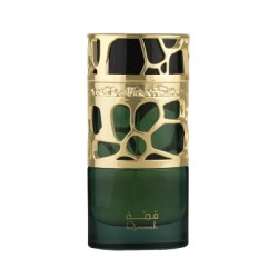 Qimmah for Women Eau de...