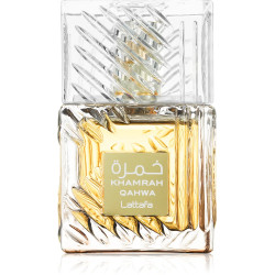 Khamrah Qahwa Eau de Parfum...