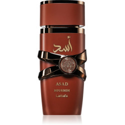 Asad Bourbon Eau de Parfum...
