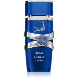 Asad Zanzibar Eau de Parfum...