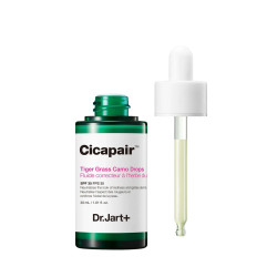 Cicapair - Tiger Grass Camo...