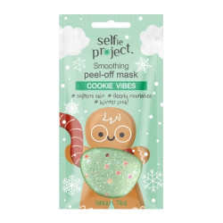 Selfie Project Maschera...