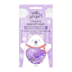 Selfie Project Maschera...