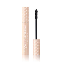 Major Pleasure Mascara - Black