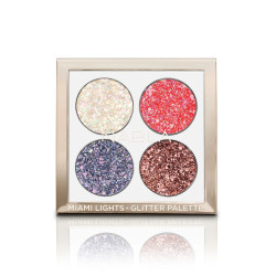 Miami Lights - Glitter Palette
