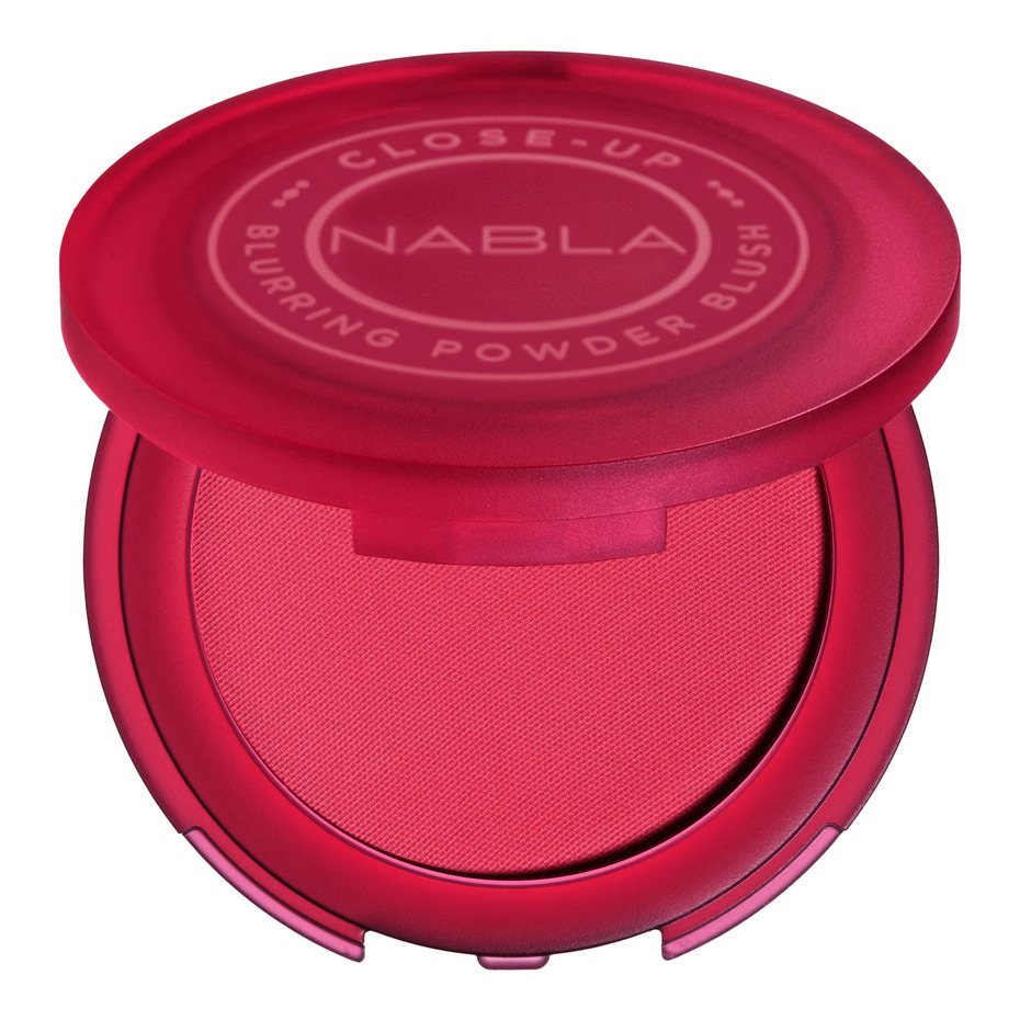 Close-Up Blurring Powder Blush - Endorphin