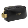 Calvin Klein Black Pouch