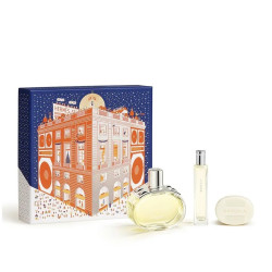 Hermes Cofanetto Barénia...