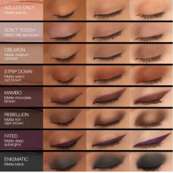 Total Seduction Eyeshadow...