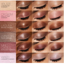 Total Seduction Eyeshadow...