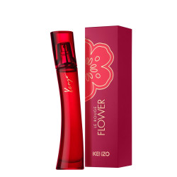 Le Rouge Flower Eau de...