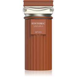 Historic Sahara Extrait de...