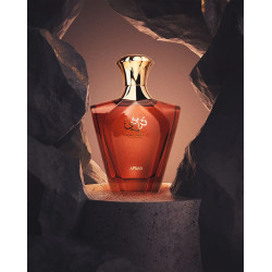 Turathi Brown Homme Eau de...