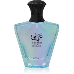 Turathi Electric Eau de...