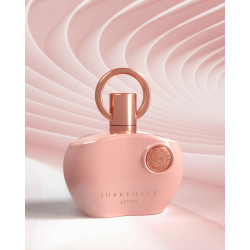 Supremacy Pink Eau de...
