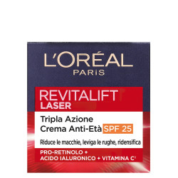 Revitalift Laser - Tripla...