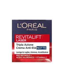 Revitalift Laser - Tripla...