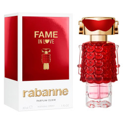 Fame in Love Parfum Elixir...
