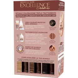 Excellence Creme Universal...