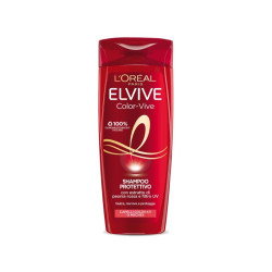Elvive Color Vive - Shampoo...