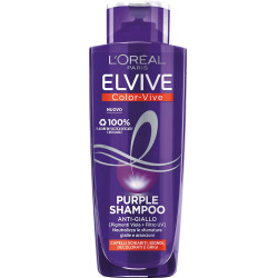 Elvive Color Vive - Shampoo...