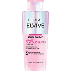 Elvive Ultimate Glycolic...